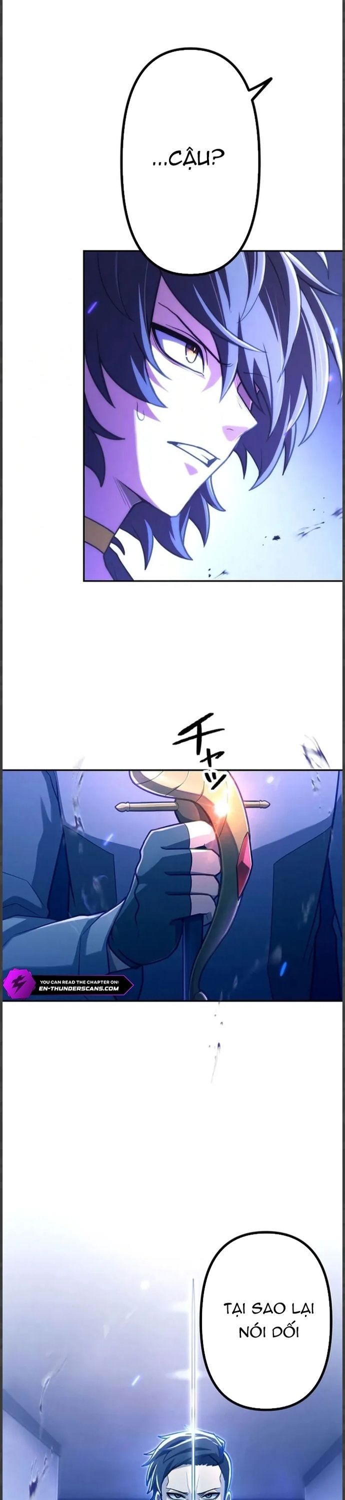 Thăng Cấp Thành Thợ Săn S-Rank Nhờ Ứng Dụng Chúa Quỷ: Chapter 58