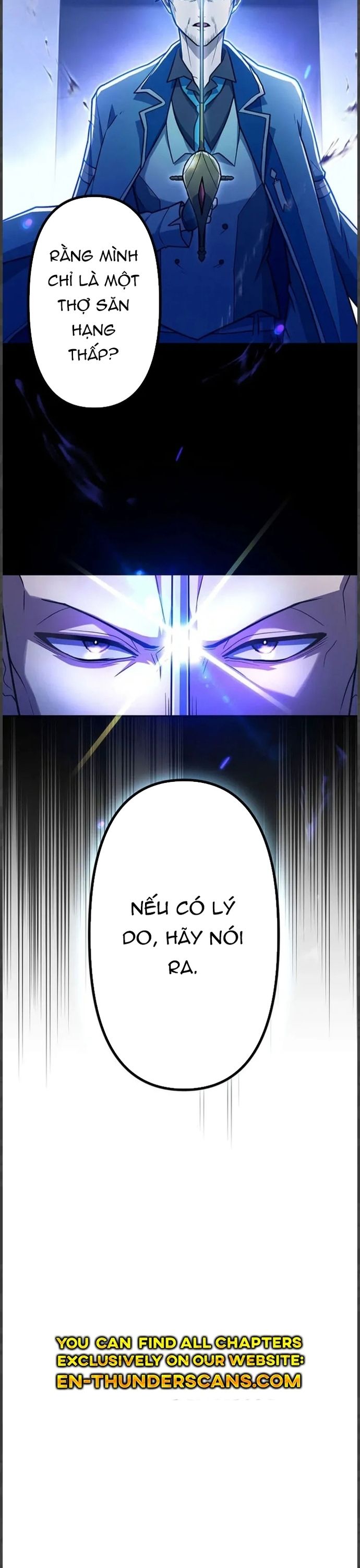 Thăng Cấp Thành Thợ Săn S-Rank Nhờ Ứng Dụng Chúa Quỷ: Chapter 58