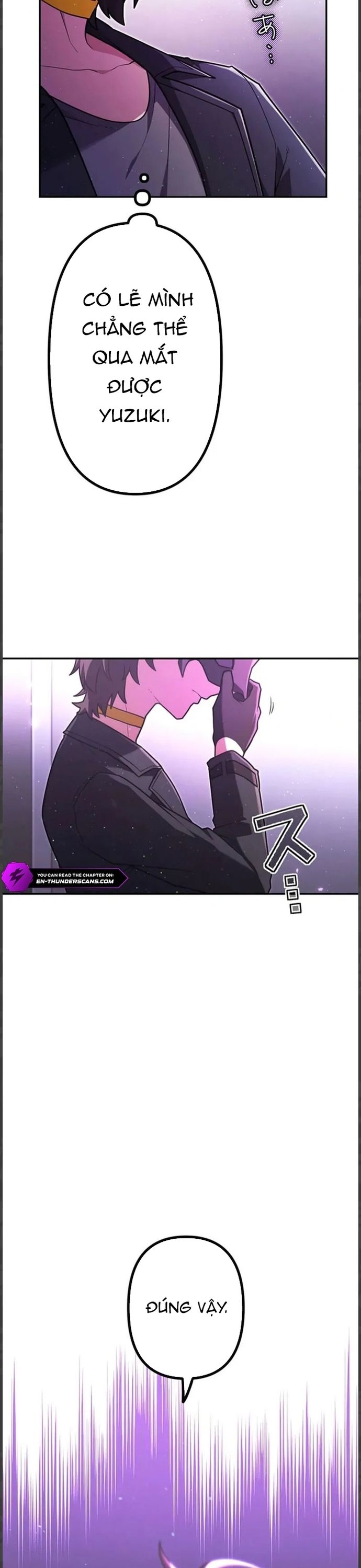 Thăng Cấp Thành Thợ Săn S-Rank Nhờ Ứng Dụng Chúa Quỷ: Chapter 58