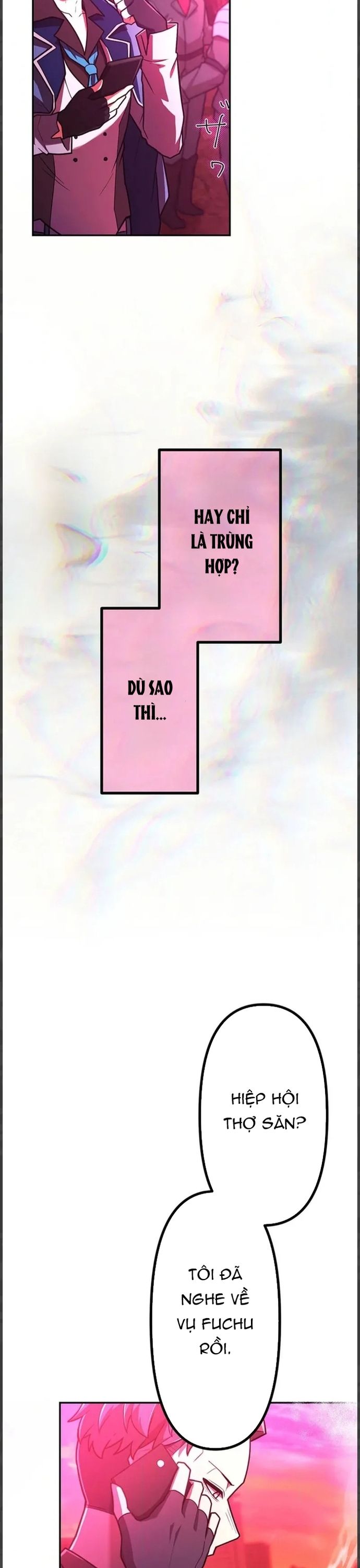 Thăng Cấp Thành Thợ Săn S-Rank Nhờ Ứng Dụng Chúa Quỷ: Chapter 58