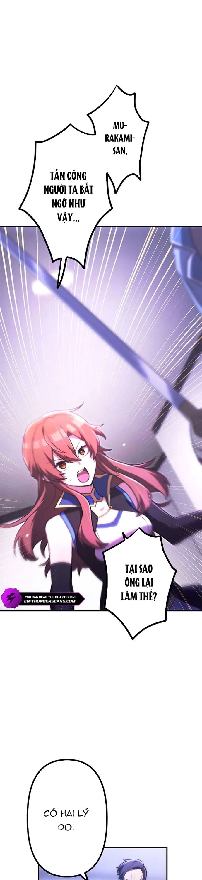 Thăng Cấp Thành Thợ Săn S-Rank Nhờ Ứng Dụng Chúa Quỷ: Chapter 59