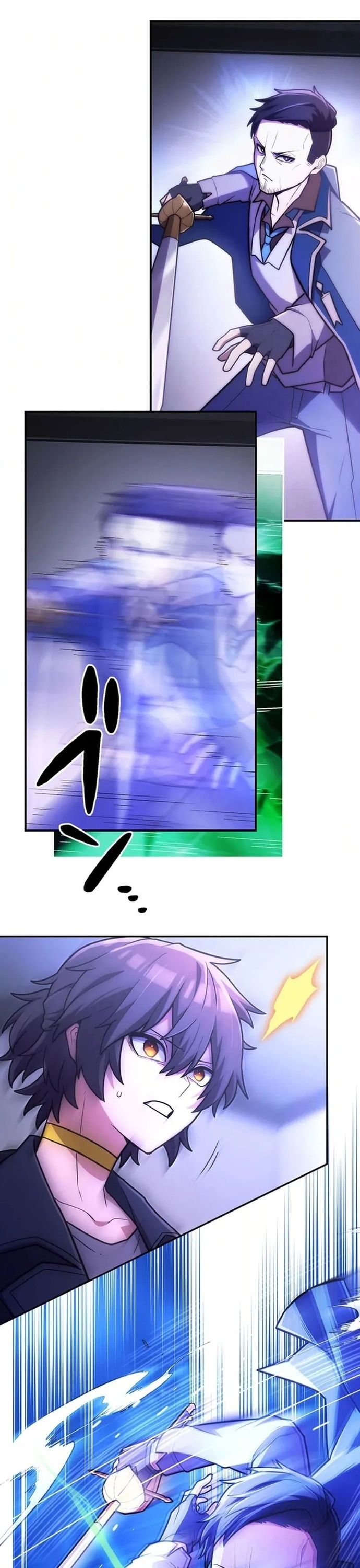 Thăng Cấp Thành Thợ Săn S-Rank Nhờ Ứng Dụng Chúa Quỷ: Chapter 59