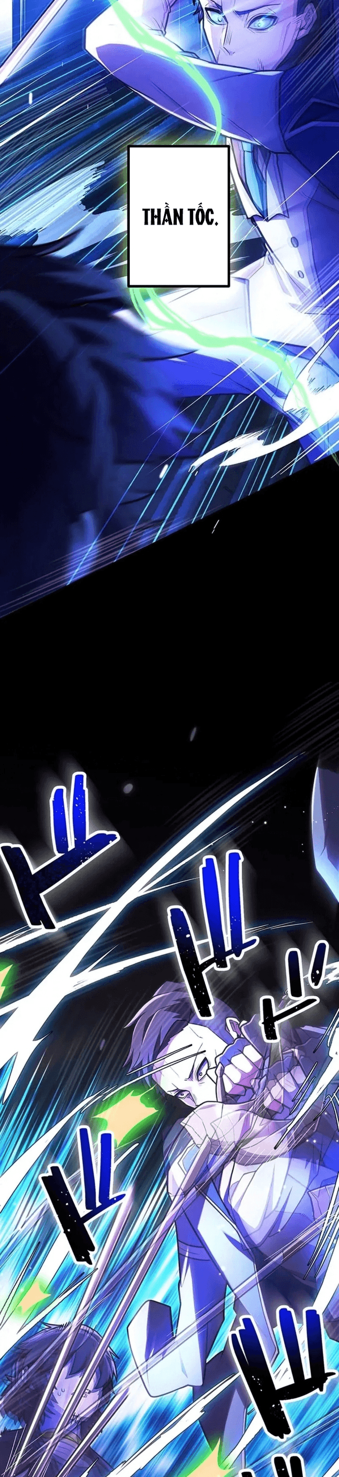 Thăng Cấp Thành Thợ Săn S-Rank Nhờ Ứng Dụng Chúa Quỷ: Chapter 59