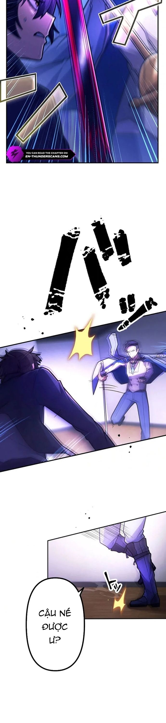 Thăng Cấp Thành Thợ Săn S-Rank Nhờ Ứng Dụng Chúa Quỷ: Chapter 59