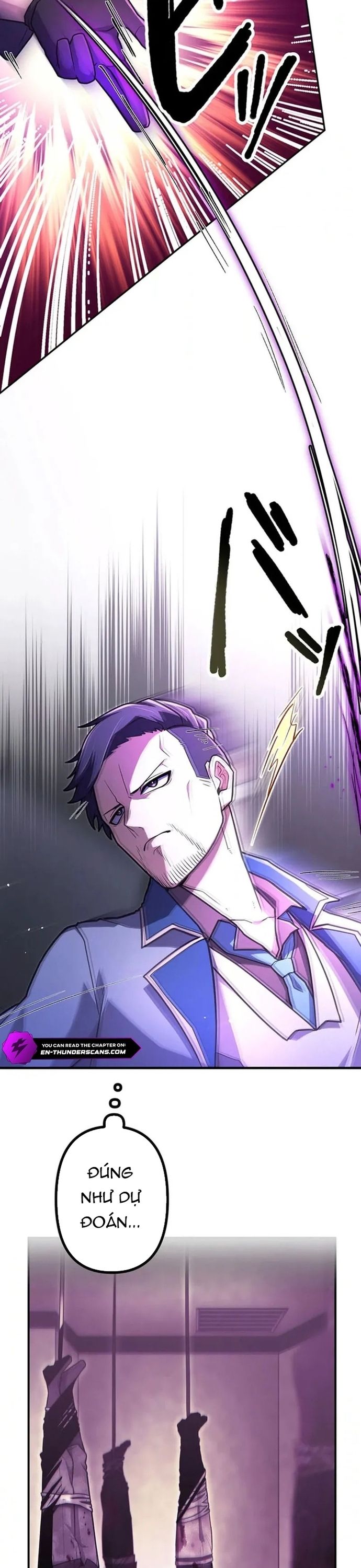 Thăng Cấp Thành Thợ Săn S-Rank Nhờ Ứng Dụng Chúa Quỷ: Chapter 59