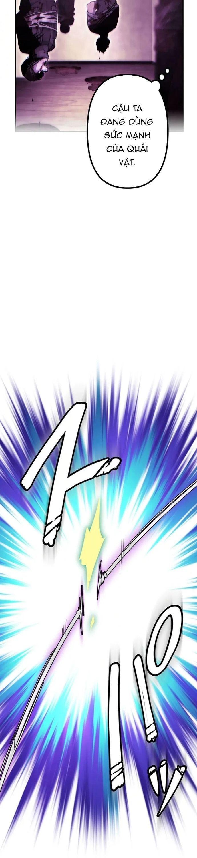 Thăng Cấp Thành Thợ Săn S-Rank Nhờ Ứng Dụng Chúa Quỷ: Chapter 59