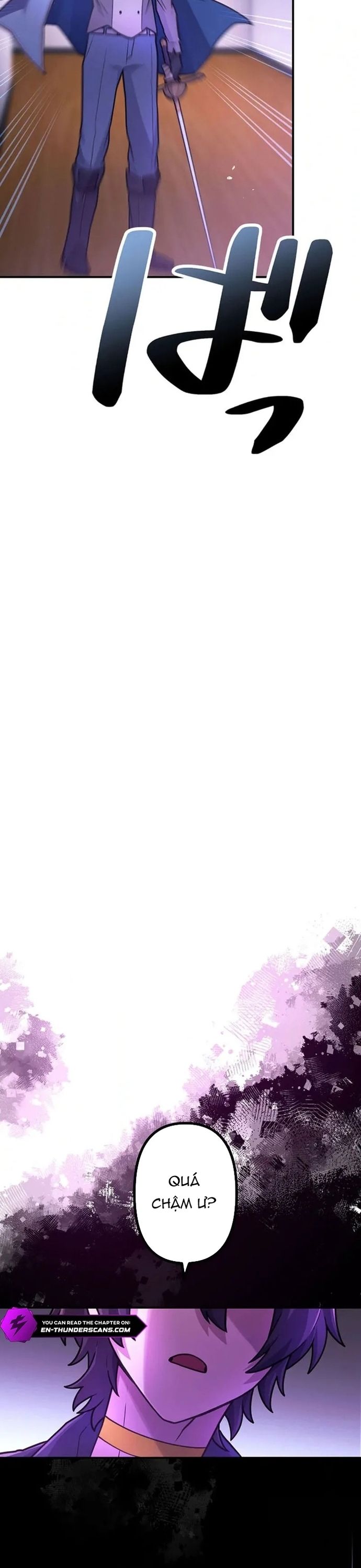 Thăng Cấp Thành Thợ Săn S-Rank Nhờ Ứng Dụng Chúa Quỷ: Chapter 59