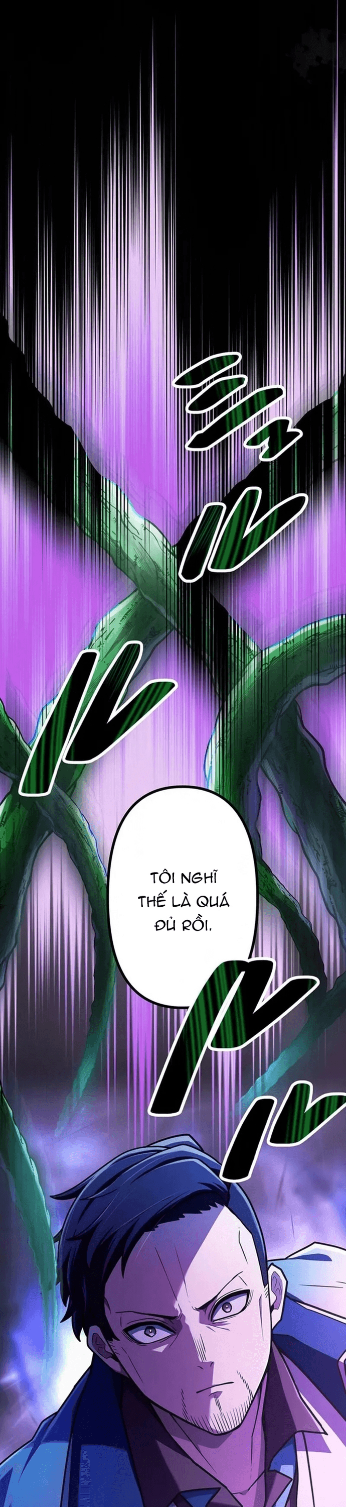 Thăng Cấp Thành Thợ Săn S-Rank Nhờ Ứng Dụng Chúa Quỷ: Chapter 59