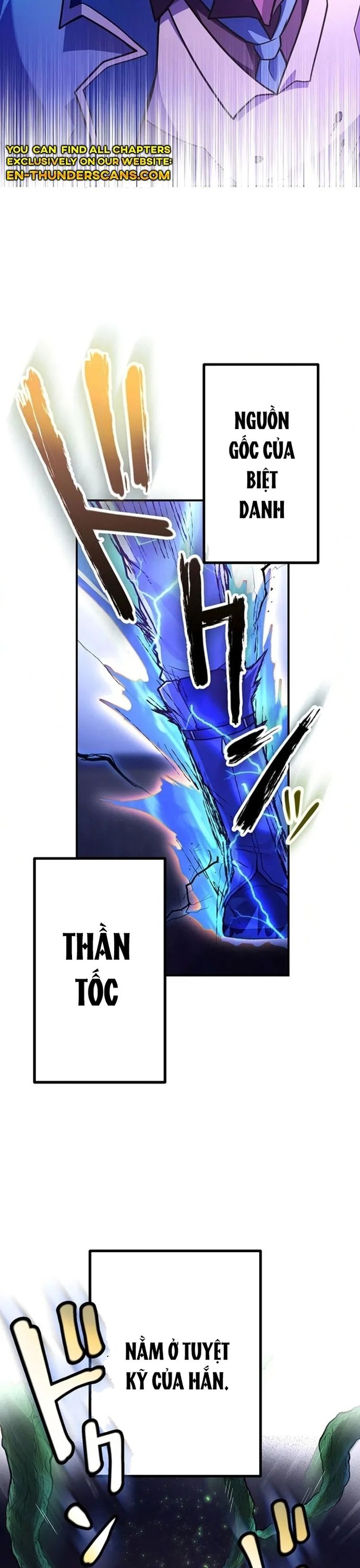 Thăng Cấp Thành Thợ Săn S-Rank Nhờ Ứng Dụng Chúa Quỷ: Chapter 59