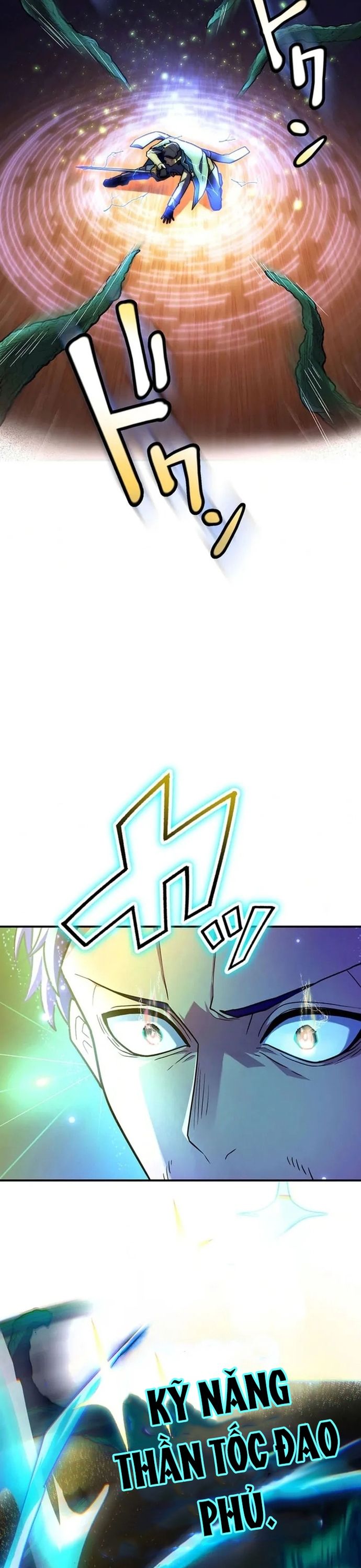 Thăng Cấp Thành Thợ Săn S-Rank Nhờ Ứng Dụng Chúa Quỷ: Chapter 59