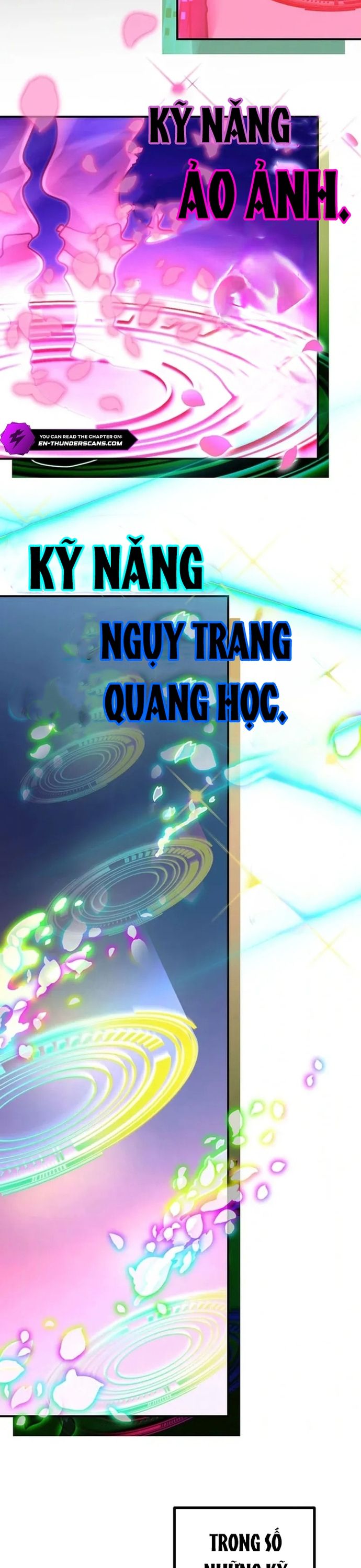 Thăng Cấp Thành Thợ Săn S-Rank Nhờ Ứng Dụng Chúa Quỷ: Chapter 59