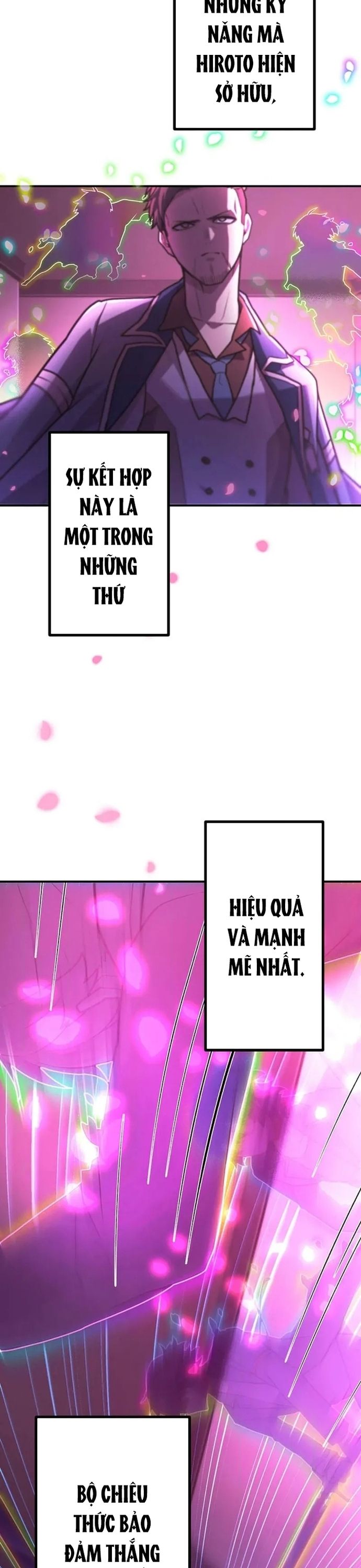 Thăng Cấp Thành Thợ Săn S-Rank Nhờ Ứng Dụng Chúa Quỷ: Chapter 59