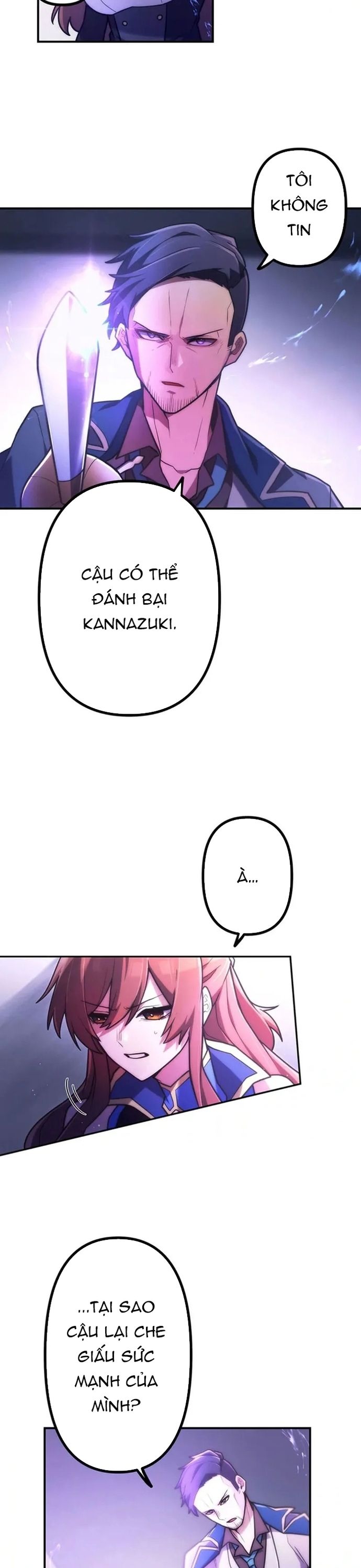 Thăng Cấp Thành Thợ Săn S-Rank Nhờ Ứng Dụng Chúa Quỷ: Chapter 59