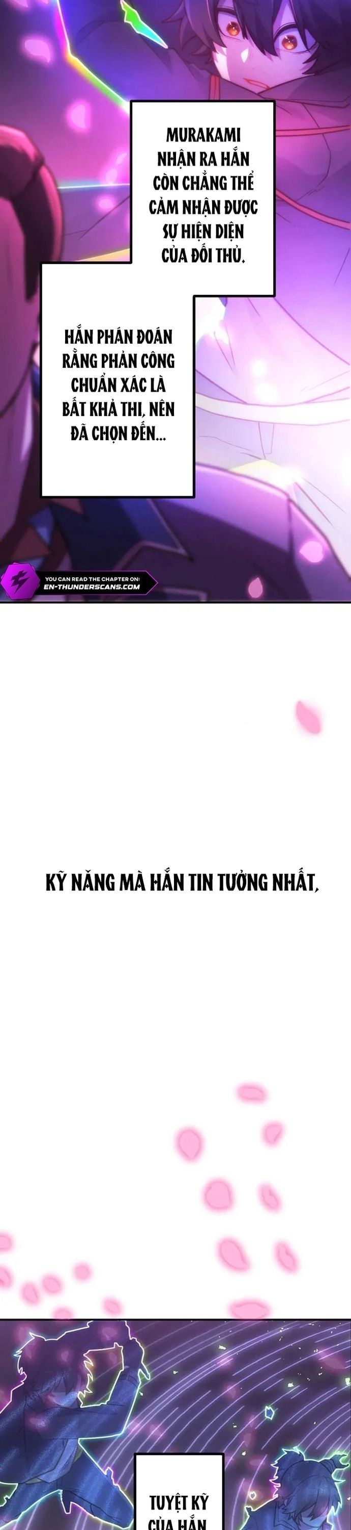 Thăng Cấp Thành Thợ Săn S-Rank Nhờ Ứng Dụng Chúa Quỷ: Chapter 59