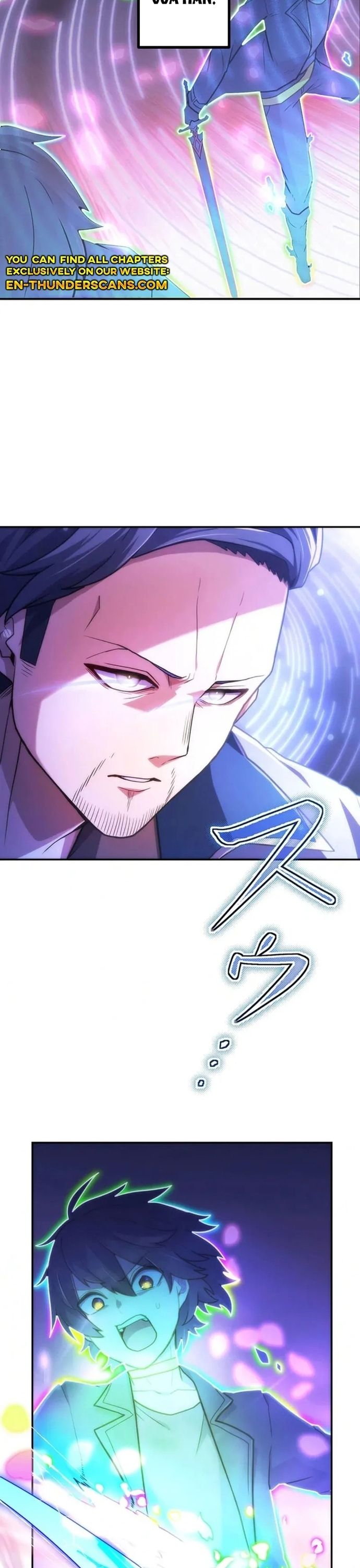 Thăng Cấp Thành Thợ Săn S-Rank Nhờ Ứng Dụng Chúa Quỷ: Chapter 59