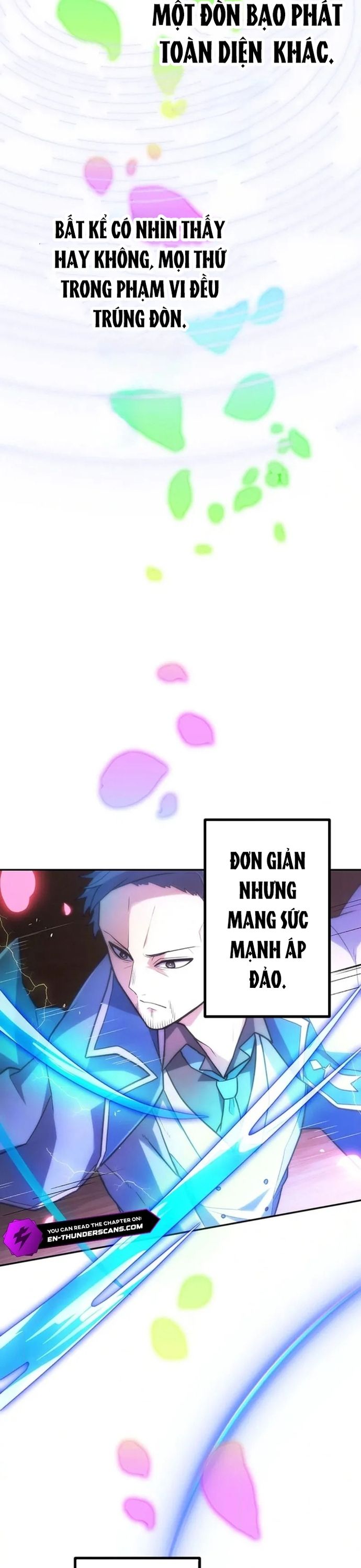 Thăng Cấp Thành Thợ Săn S-Rank Nhờ Ứng Dụng Chúa Quỷ: Chapter 59