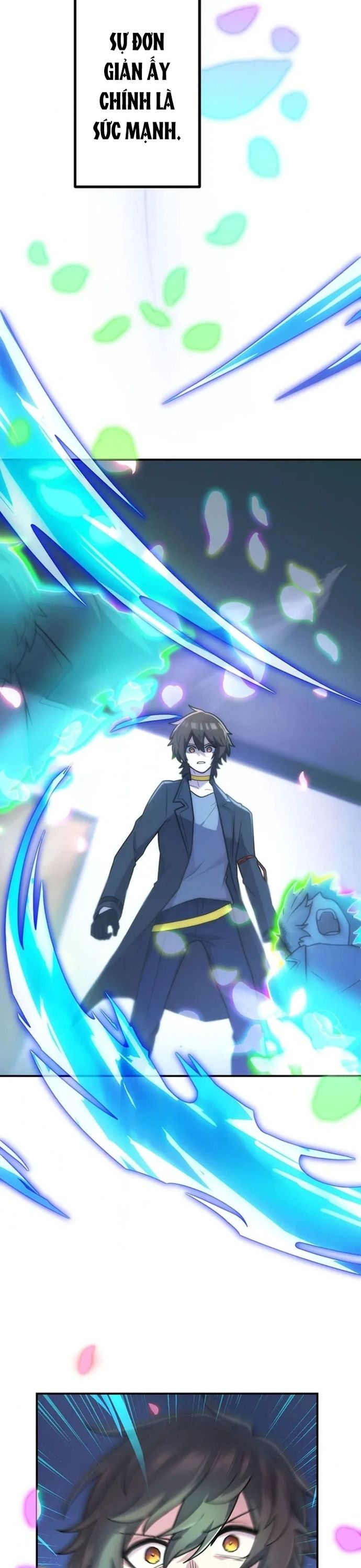 Thăng Cấp Thành Thợ Săn S-Rank Nhờ Ứng Dụng Chúa Quỷ: Chapter 59