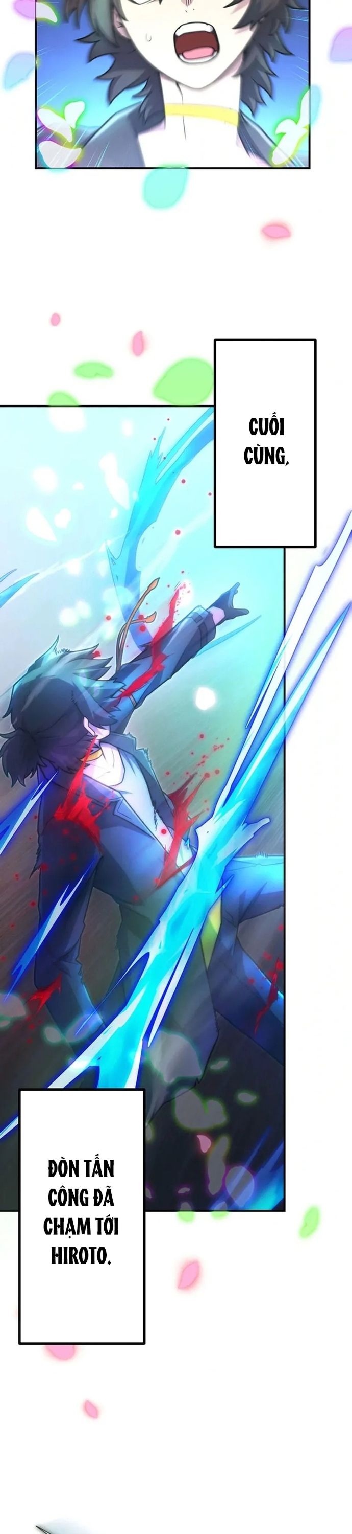 Thăng Cấp Thành Thợ Săn S-Rank Nhờ Ứng Dụng Chúa Quỷ: Chapter 59