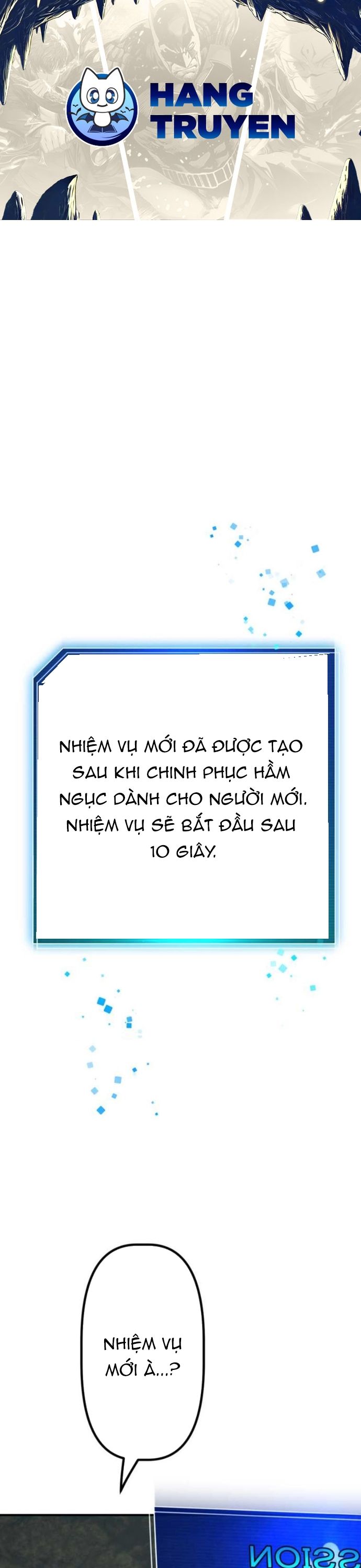 Thăng Cấp Thành Thợ Săn S-Rank Nhờ Ứng Dụng Chúa Quỷ: Chapter 6