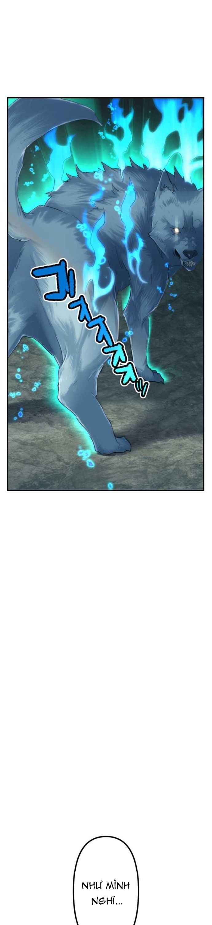 Thăng Cấp Thành Thợ Săn S-Rank Nhờ Ứng Dụng Chúa Quỷ: Chapter 6