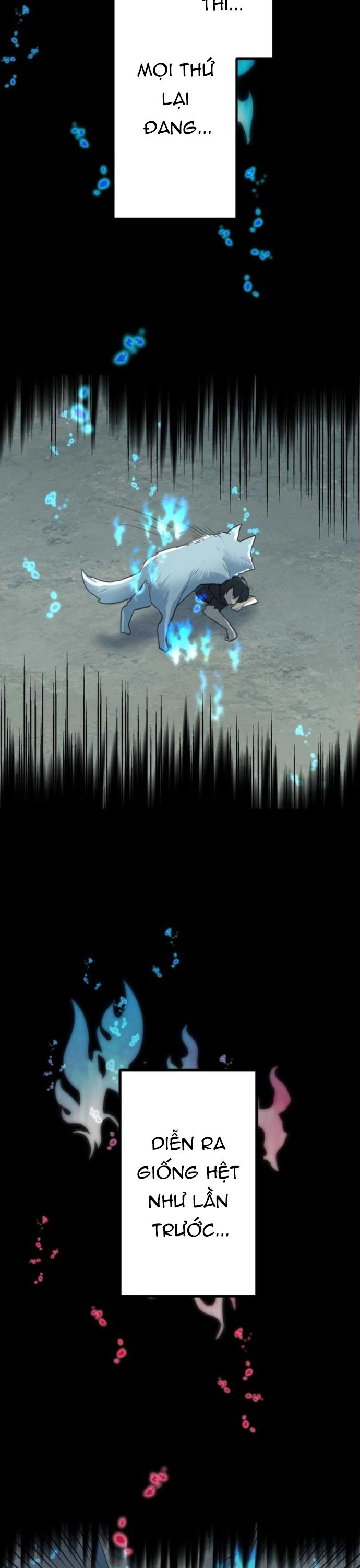 Thăng Cấp Thành Thợ Săn S-Rank Nhờ Ứng Dụng Chúa Quỷ: Chapter 6