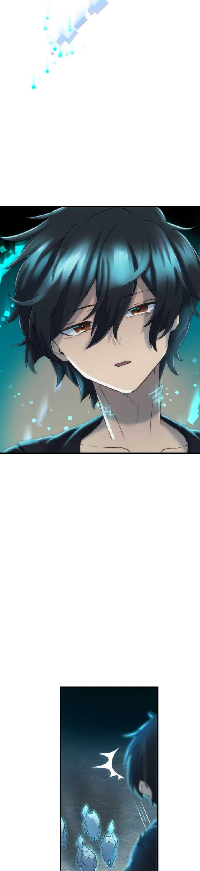 Thăng Cấp Thành Thợ Săn S-Rank Nhờ Ứng Dụng Chúa Quỷ: Chapter 6