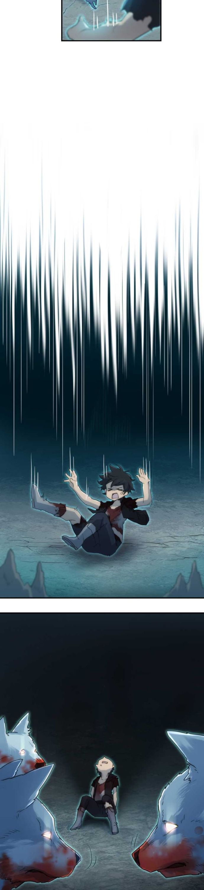 Thăng Cấp Thành Thợ Săn S-Rank Nhờ Ứng Dụng Chúa Quỷ: Chapter 6