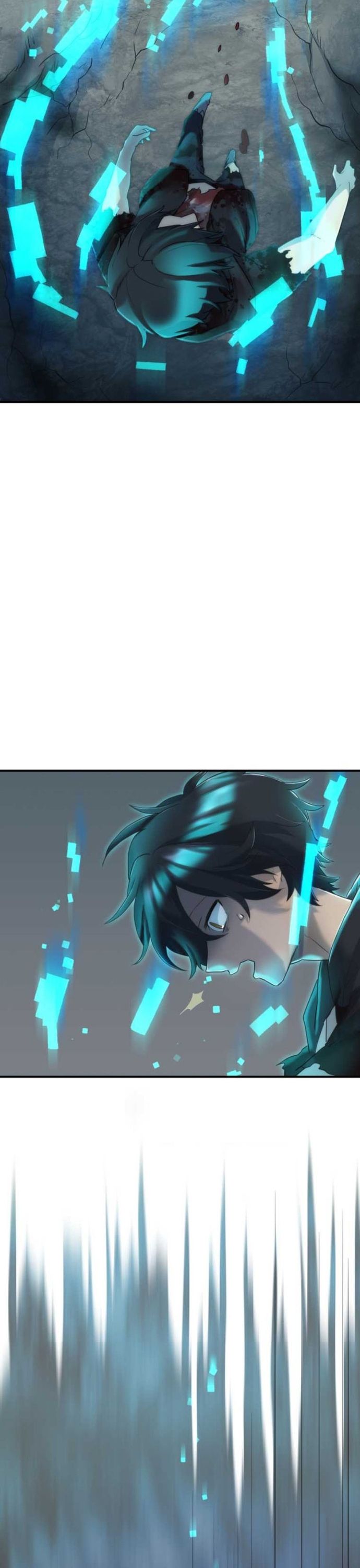 Thăng Cấp Thành Thợ Săn S-Rank Nhờ Ứng Dụng Chúa Quỷ: Chapter 6