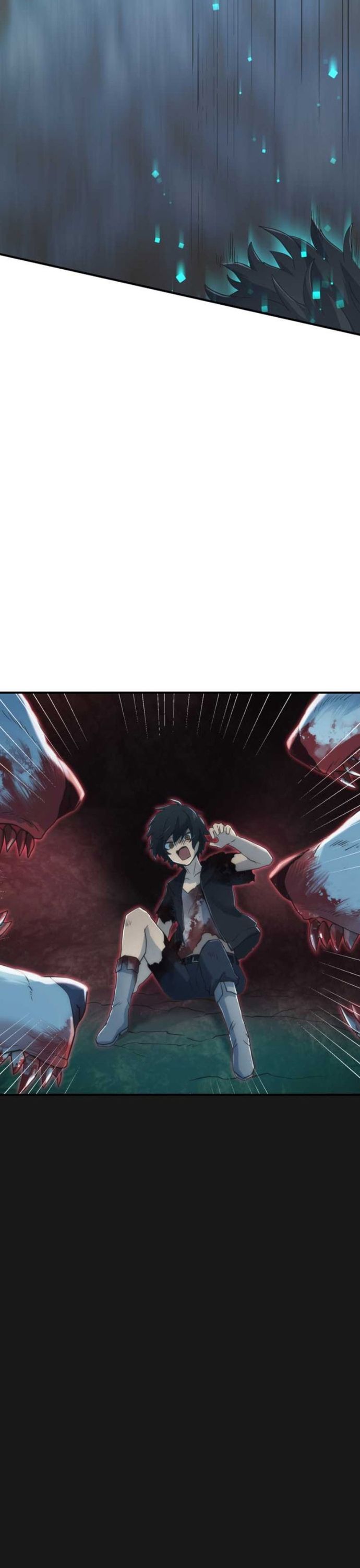 Thăng Cấp Thành Thợ Săn S-Rank Nhờ Ứng Dụng Chúa Quỷ: Chapter 6