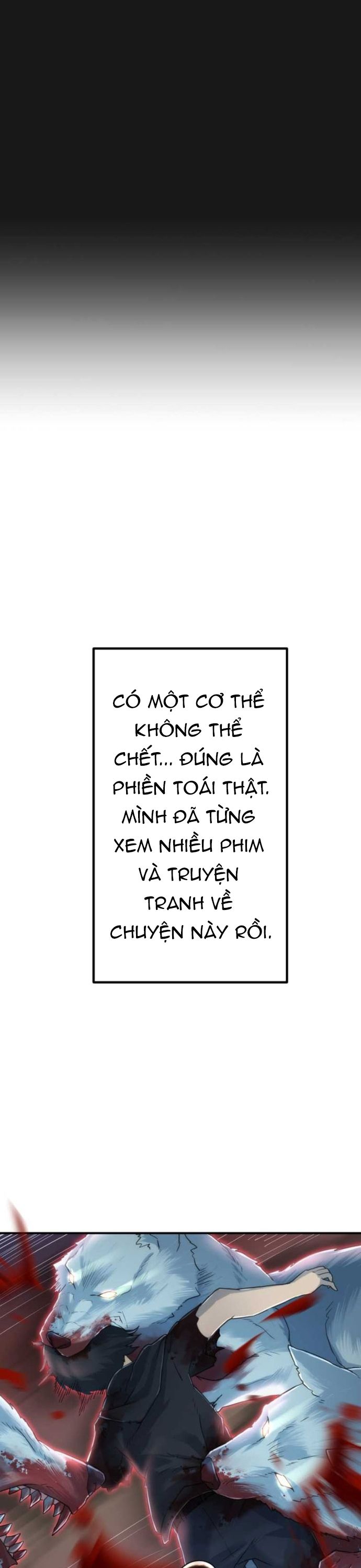 Thăng Cấp Thành Thợ Săn S-Rank Nhờ Ứng Dụng Chúa Quỷ: Chapter 6