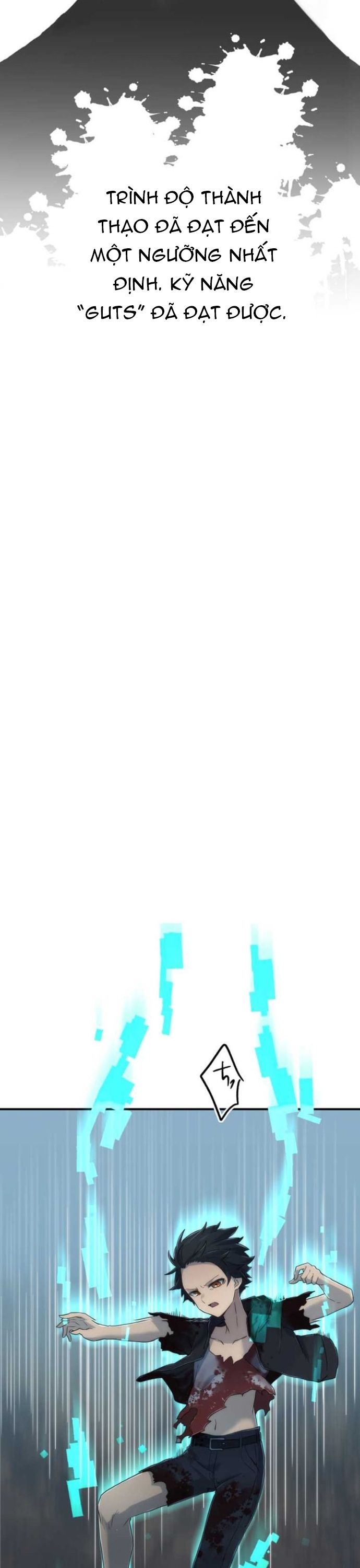 Thăng Cấp Thành Thợ Săn S-Rank Nhờ Ứng Dụng Chúa Quỷ: Chapter 6