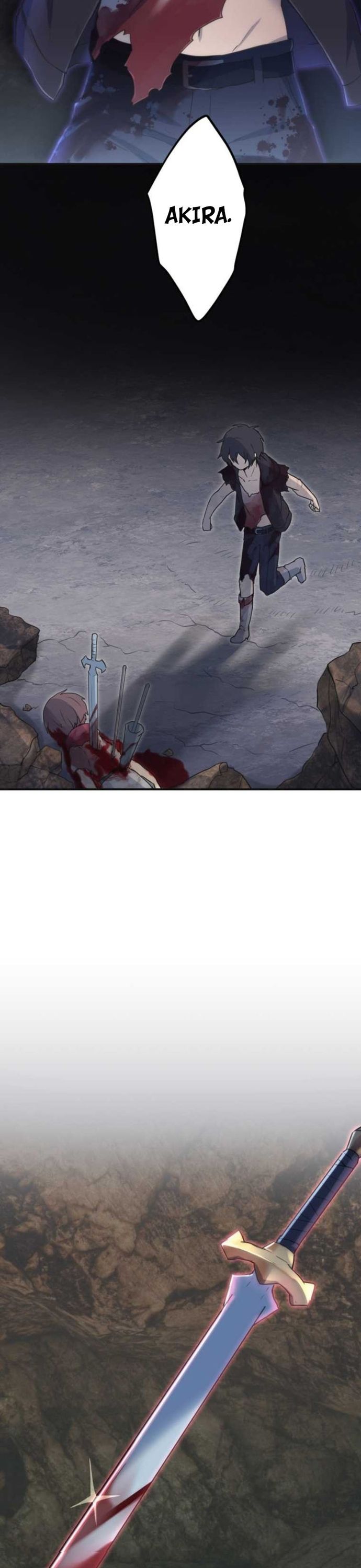 Thăng Cấp Thành Thợ Săn S-Rank Nhờ Ứng Dụng Chúa Quỷ: Chapter 6