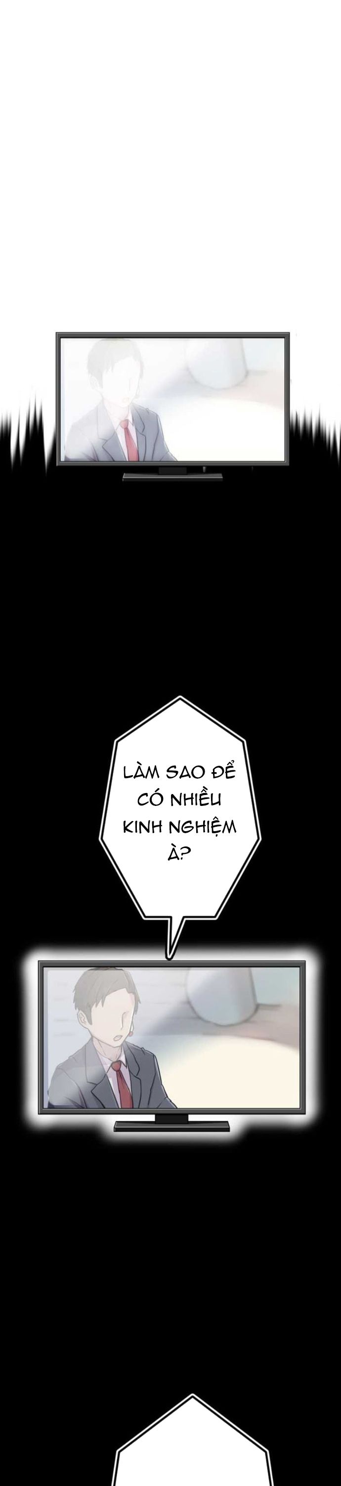 Thăng Cấp Thành Thợ Săn S-Rank Nhờ Ứng Dụng Chúa Quỷ: Chapter 6