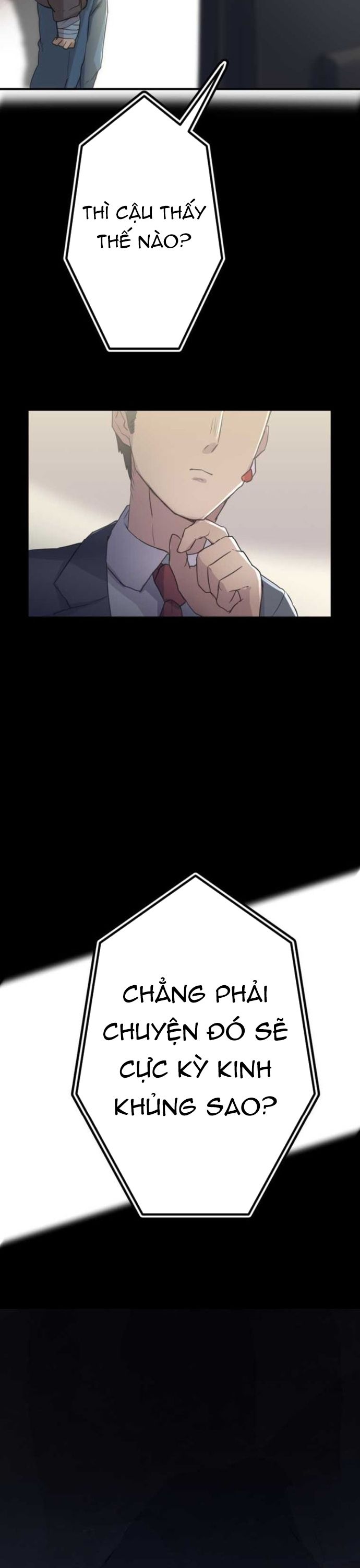 Thăng Cấp Thành Thợ Săn S-Rank Nhờ Ứng Dụng Chúa Quỷ: Chapter 6