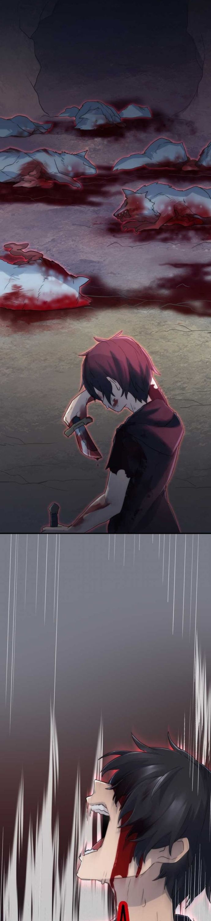 Thăng Cấp Thành Thợ Săn S-Rank Nhờ Ứng Dụng Chúa Quỷ: Chapter 6