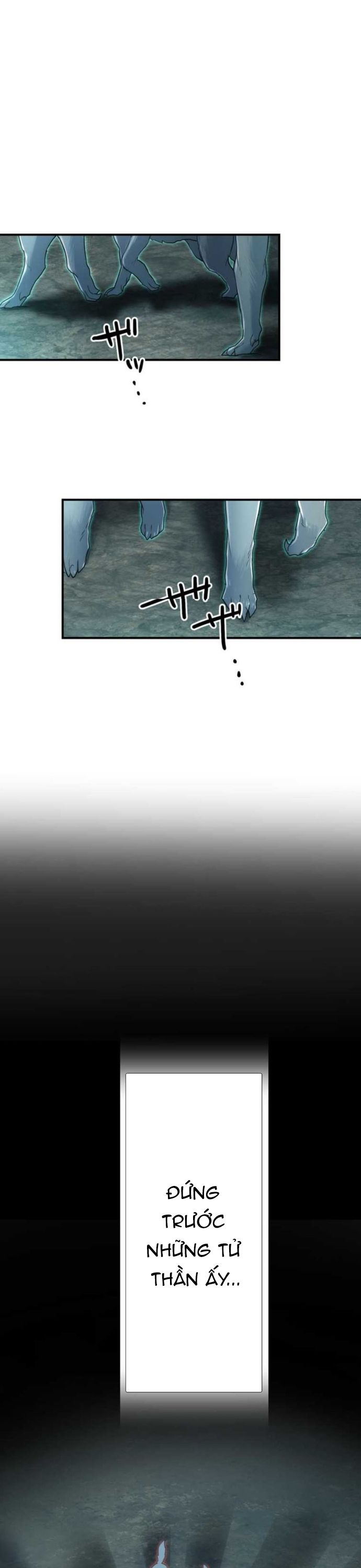 Thăng Cấp Thành Thợ Săn S-Rank Nhờ Ứng Dụng Chúa Quỷ: Chapter 6