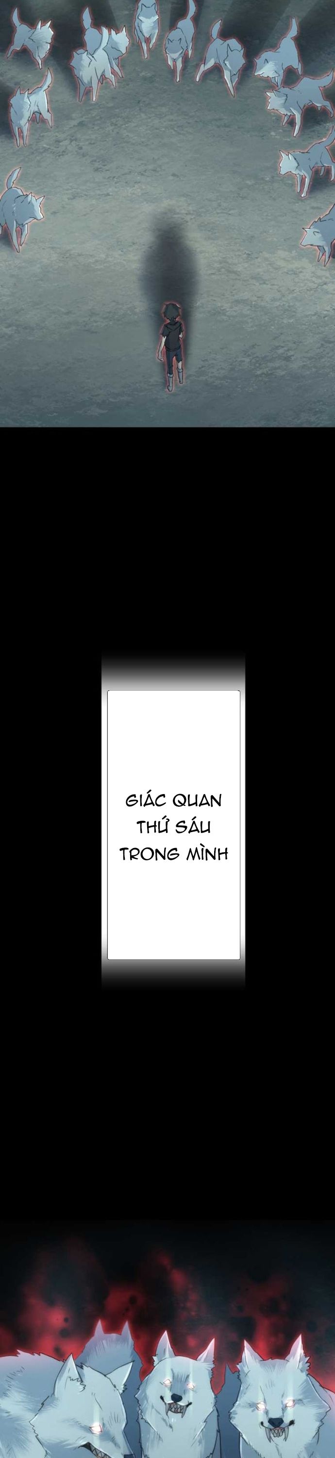 Thăng Cấp Thành Thợ Săn S-Rank Nhờ Ứng Dụng Chúa Quỷ: Chapter 6