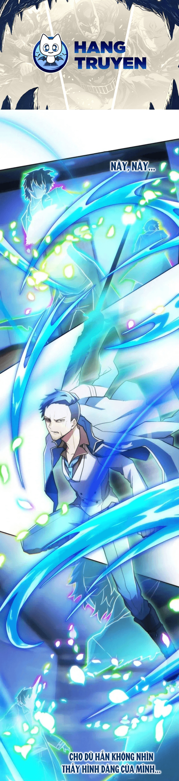 Thăng Cấp Thành Thợ Săn S-Rank Nhờ Ứng Dụng Chúa Quỷ: Chapter 60