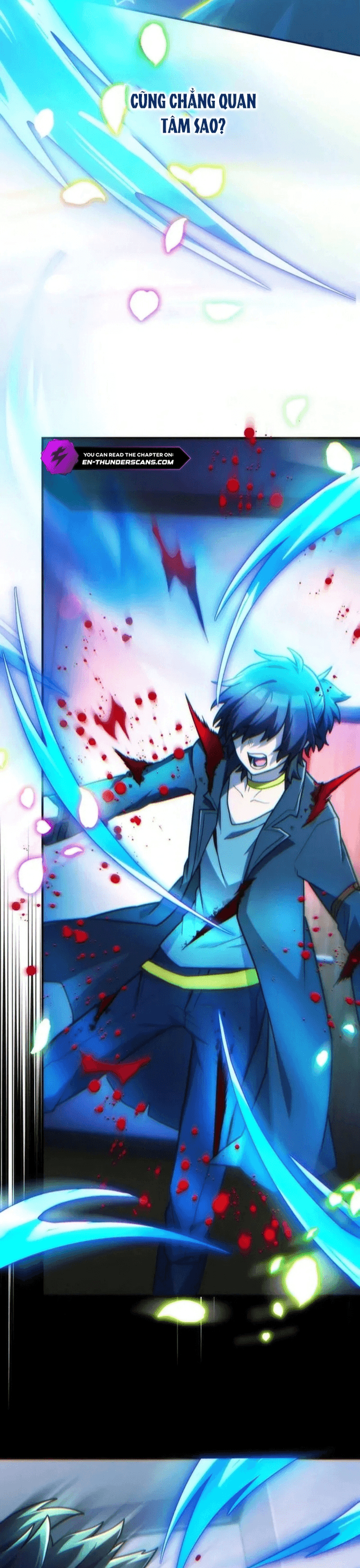 Thăng Cấp Thành Thợ Săn S-Rank Nhờ Ứng Dụng Chúa Quỷ: Chapter 60