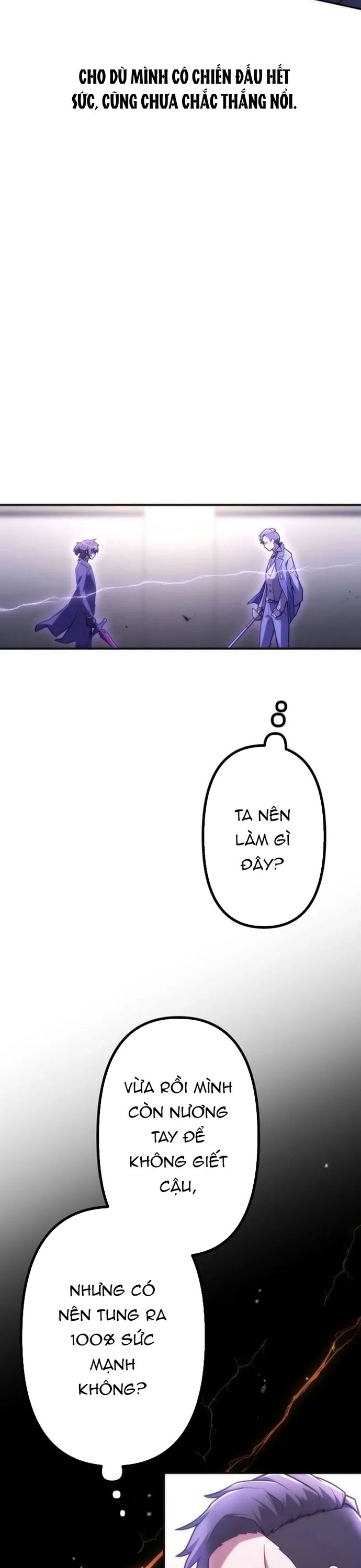 Thăng Cấp Thành Thợ Săn S-Rank Nhờ Ứng Dụng Chúa Quỷ: Chapter 60