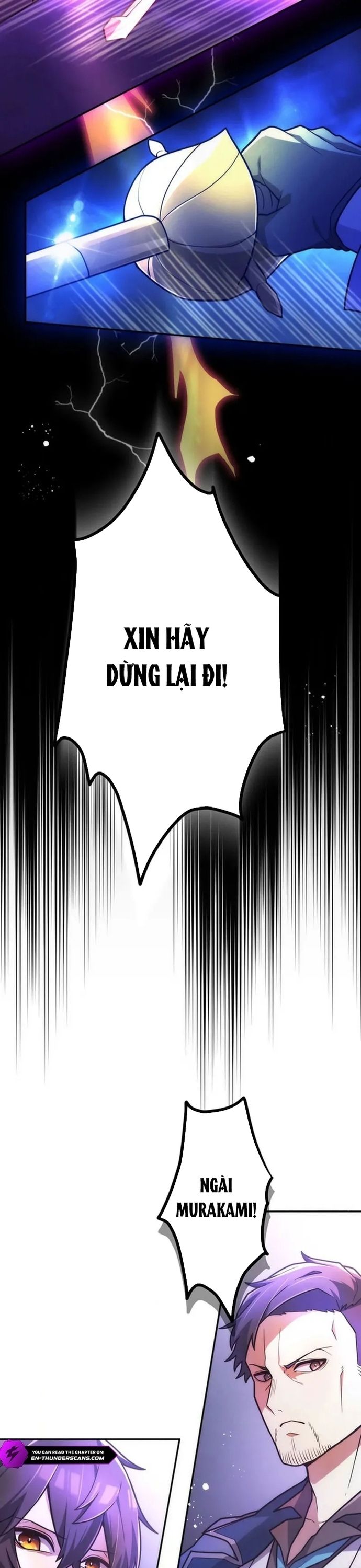 Thăng Cấp Thành Thợ Săn S-Rank Nhờ Ứng Dụng Chúa Quỷ: Chapter 60