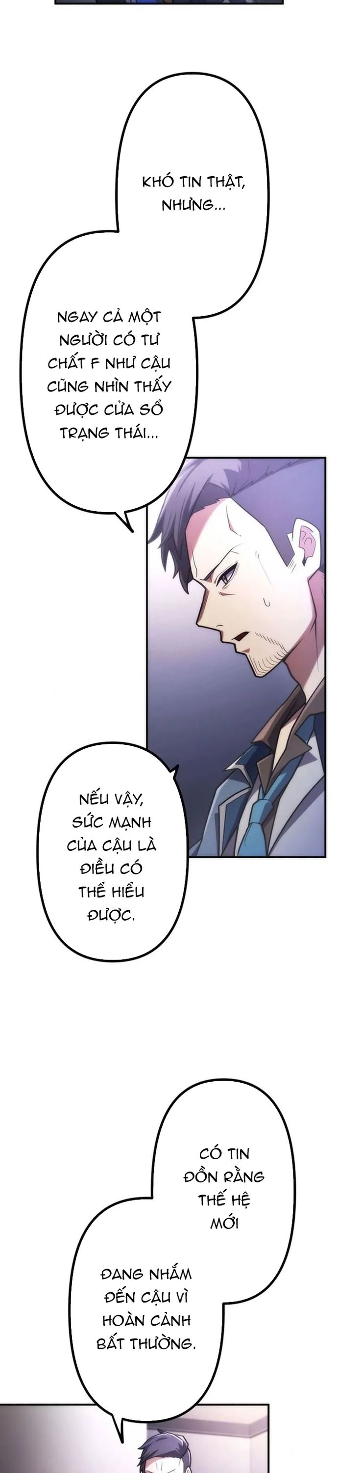 Thăng Cấp Thành Thợ Săn S-Rank Nhờ Ứng Dụng Chúa Quỷ: Chapter 60