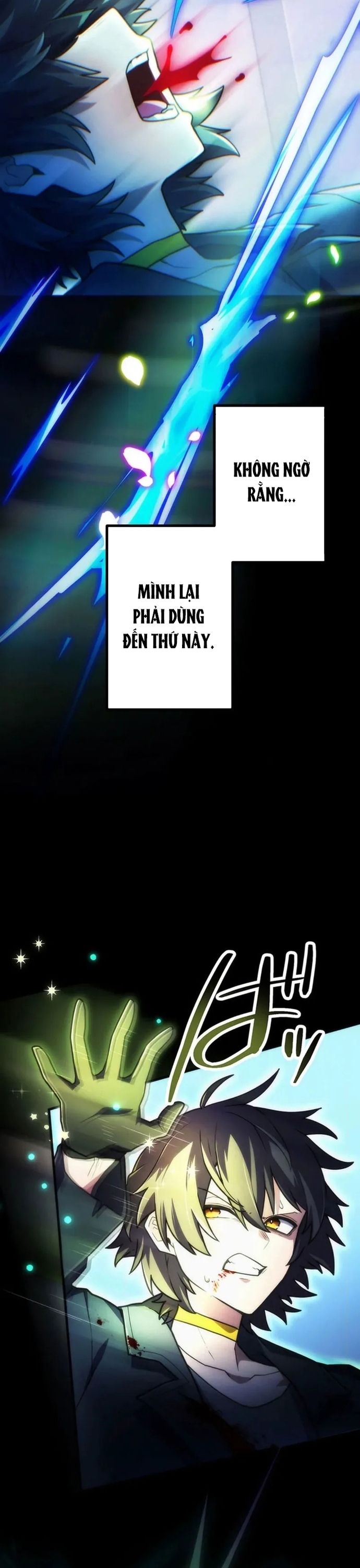 Thăng Cấp Thành Thợ Săn S-Rank Nhờ Ứng Dụng Chúa Quỷ: Chapter 60