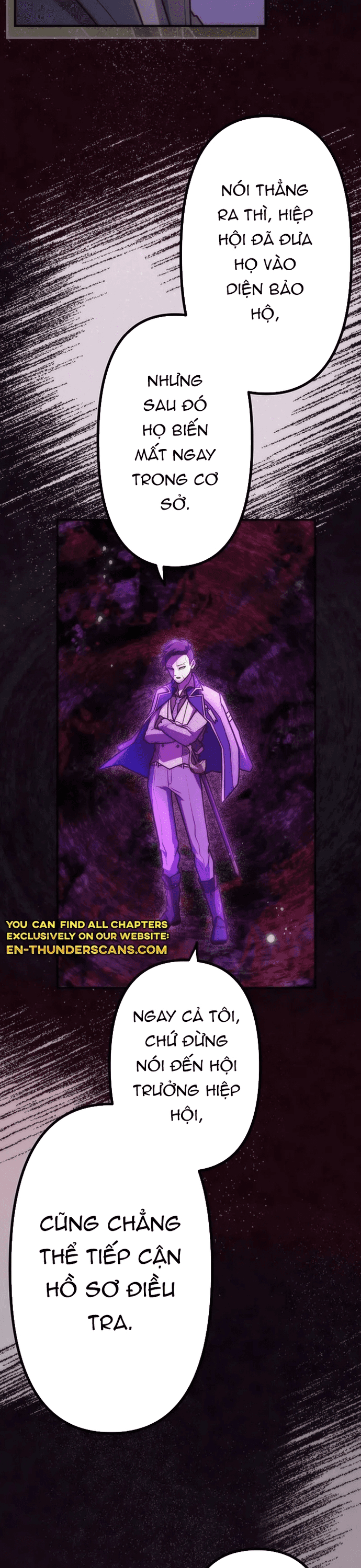 Thăng Cấp Thành Thợ Săn S-Rank Nhờ Ứng Dụng Chúa Quỷ: Chapter 60