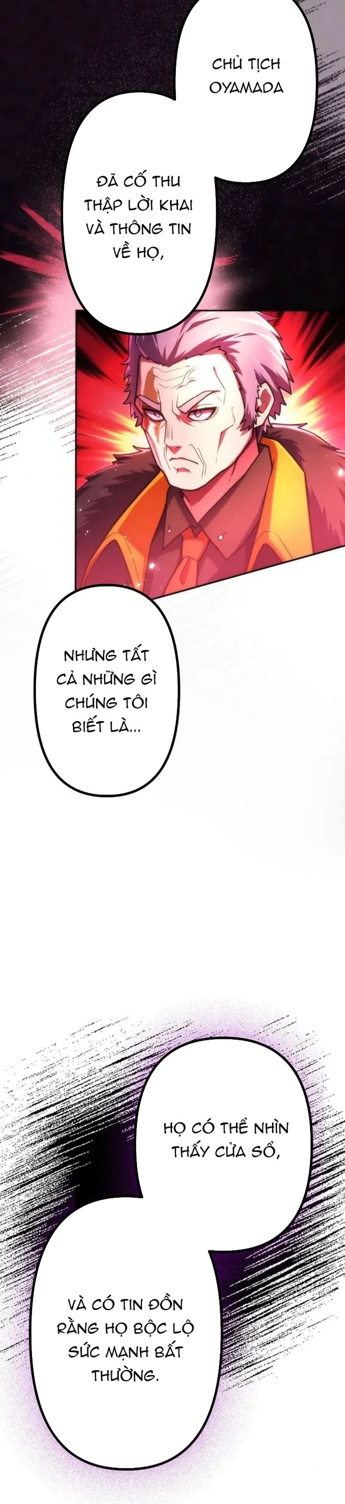 Thăng Cấp Thành Thợ Săn S-Rank Nhờ Ứng Dụng Chúa Quỷ: Chapter 60