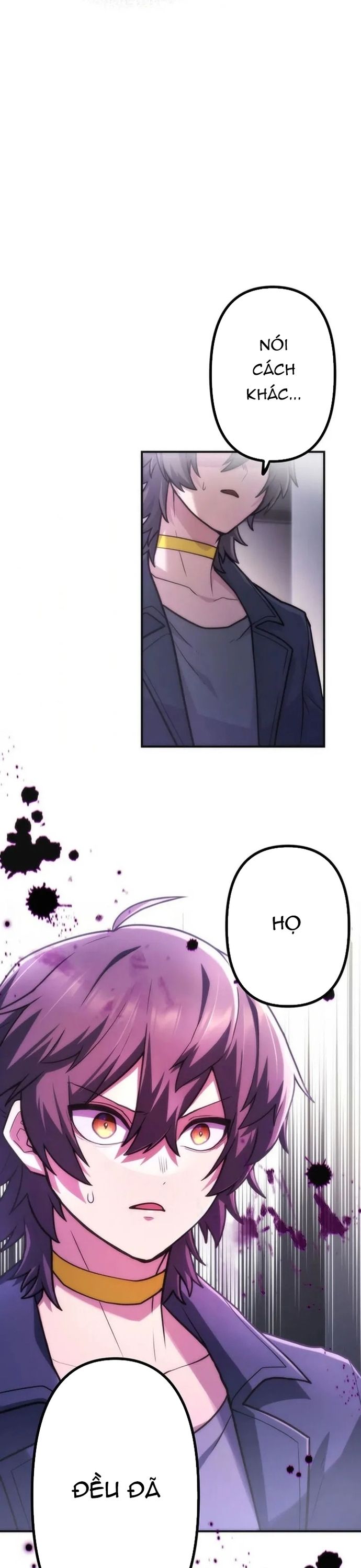 Thăng Cấp Thành Thợ Săn S-Rank Nhờ Ứng Dụng Chúa Quỷ: Chapter 60