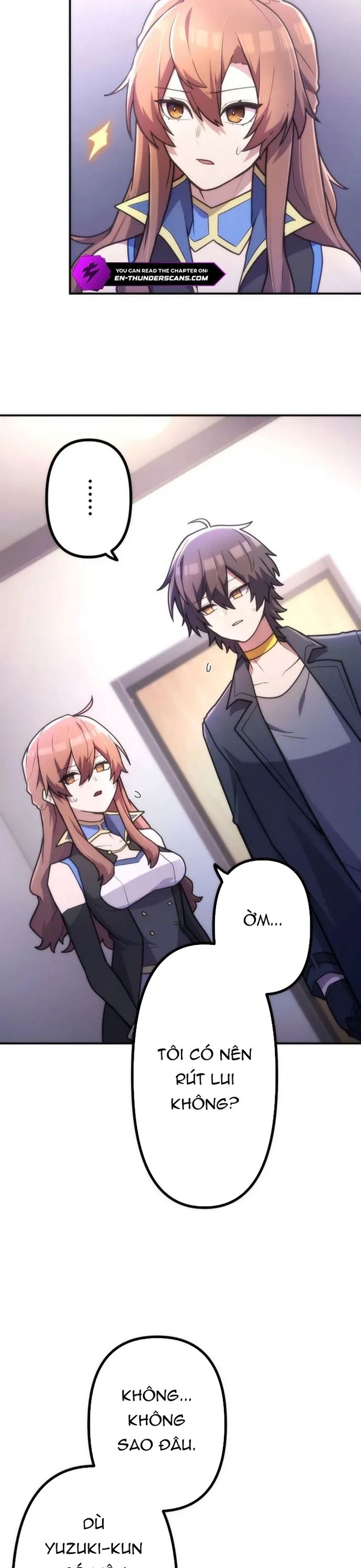 Thăng Cấp Thành Thợ Săn S-Rank Nhờ Ứng Dụng Chúa Quỷ: Chapter 60