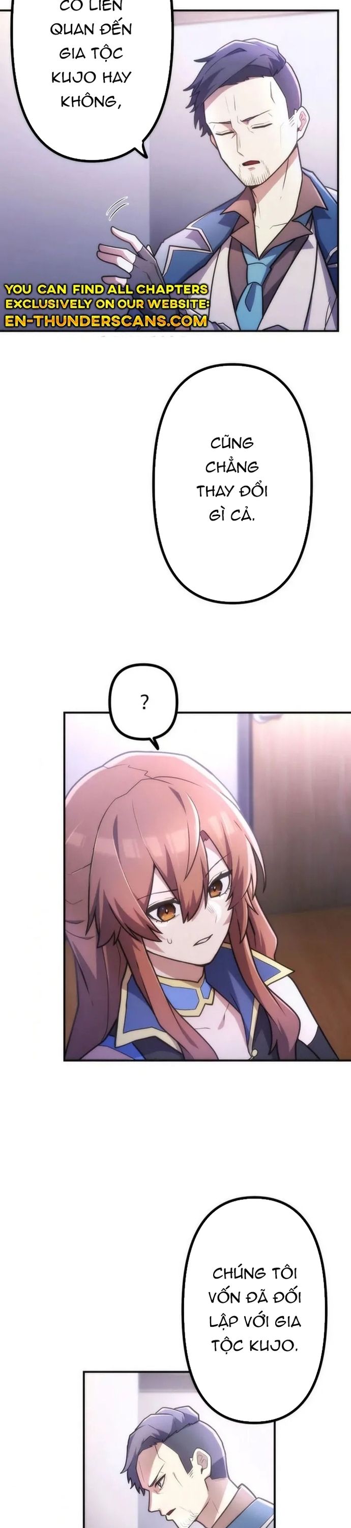 Thăng Cấp Thành Thợ Săn S-Rank Nhờ Ứng Dụng Chúa Quỷ: Chapter 60