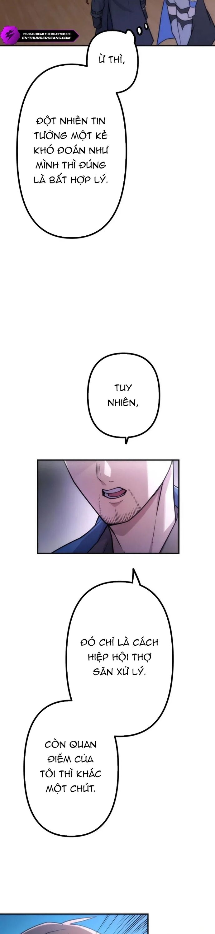 Thăng Cấp Thành Thợ Săn S-Rank Nhờ Ứng Dụng Chúa Quỷ: Chapter 60