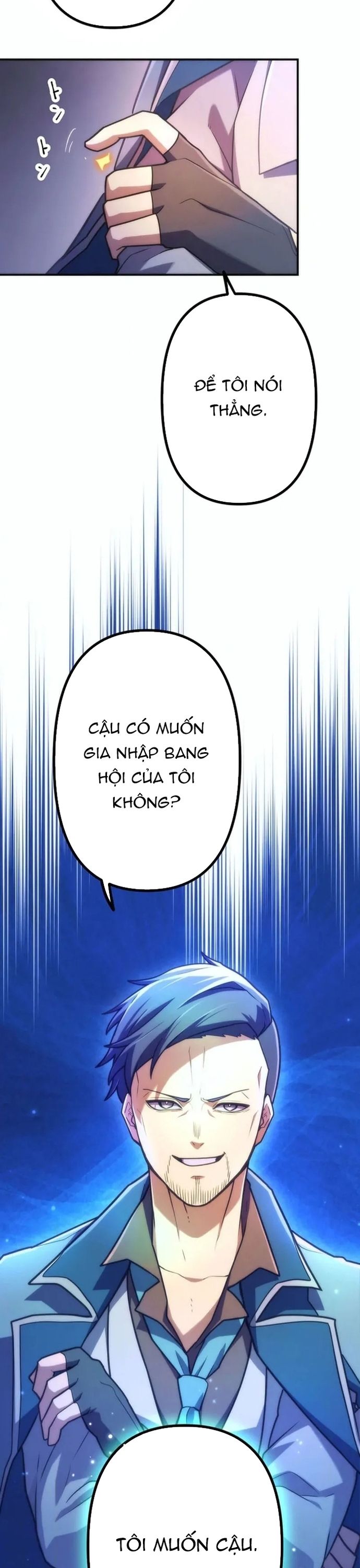 Thăng Cấp Thành Thợ Săn S-Rank Nhờ Ứng Dụng Chúa Quỷ: Chapter 60